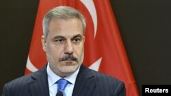 Turcia este una dintre țările implicate în medierea mai multor acțiuni după ce Rusia a invadat Ucraina: schimburi de prizonieri, exporturi ucrainene și deminarea unor porțiuni din Marea Neagră.