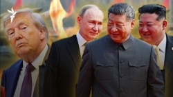 Путин мен Ким Чен Ын кездесті. Трамп Қытайды неге айыптады? | Соғыс жаңалықтары