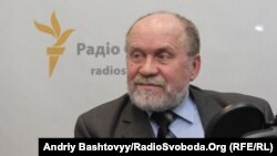 Володимир Буткевич, заслужений юрист України, суддя Європейського суду з прав людини (1996-2007)