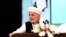 محمد اشرف غنی، رئیس جمهوری افغانستان