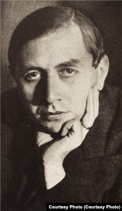 Сергей Радлов