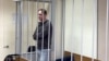 Суд продлил арест журналисту Эвану Гершковичу