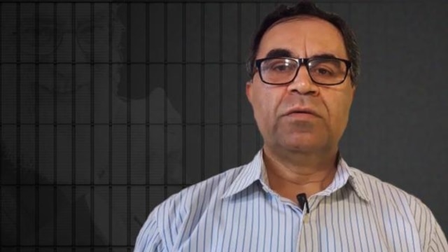 رضا علیجانی: قالیباف و دیگران می‌خواهند به تندروها بفهمانند که یا صلح یا بحران داخلی