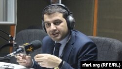 ارشیف، د لویې څارنوالۍ وياند جمشېد رسولي