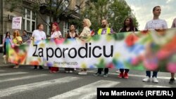 Serbia-Belgrade-Pride