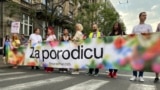 Serbia-Belgrade-Pride