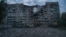 Багатоповерховий житловий будинок, по якому влучила російська ракета. Київ, 6 липня 2026 року