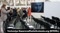 Акція «Порожні стільці» відбулася у Запоріжжі