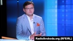 «Це очевидні спроби зірвати режим припинення вогню і створити суттєві перешкоди для процесу мирного врегулювання загалом», – заявив міністр