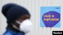 Germania a început și vaccinarea în întreprinderi, pentru a accelera ritmul imunizării.
