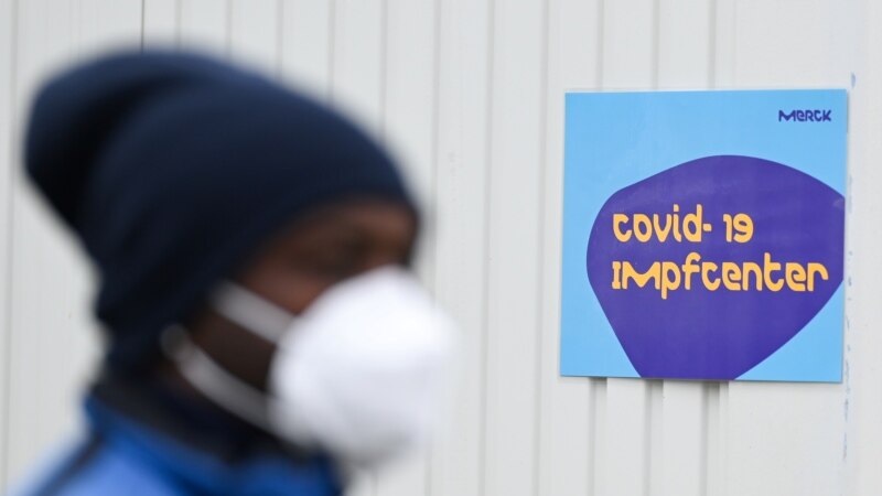 Germania vrea să ridice restricțiile sanitare pentru cei vaccinați anti Covid-19