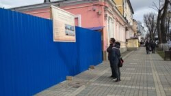 Что случилось с Крымским театром кукол | Доброе утро, Крым