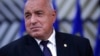 Is Prime Minister Boyko Borisov's ruling coalition being propped up by "fake data" and a servile public broadcaster?