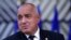 Bulgarian Prime Minister Boyko Borisov. (file photo)