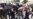 Police Clash With Maidan Supporters In Kharkiv