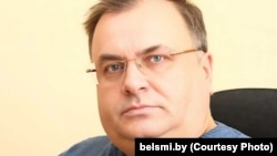 Сяргей Ботвіч, фота belsmi.by