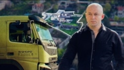 Milioni na računu firmi i vila u Beogradu: Kako se širi bogatstvo Zvonka Veselinovića?