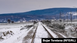 Fushë-Kosovë, 8 janar 2026. 