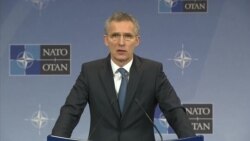 Генсек НАТО о диалоге с Россией