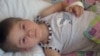 The parents of 3-year-old Volodymyr Lekhno are appealing for help after the ruble collapsed and they could no longer afford his kidney transplant at a special clinic in Belarus.