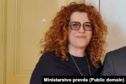 Psihijatrica Jelica Živković