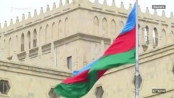 Ադրբեջանի փոխվարչապետի սկանդալային թոռը ազատ է արձակվել