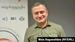 Армаз Ахвледиани