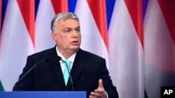 Deblocarea fondurilor UE destinate Ungariei ar fi o victorie pentru Viktor Orban.