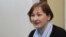 Валентина Теличенко