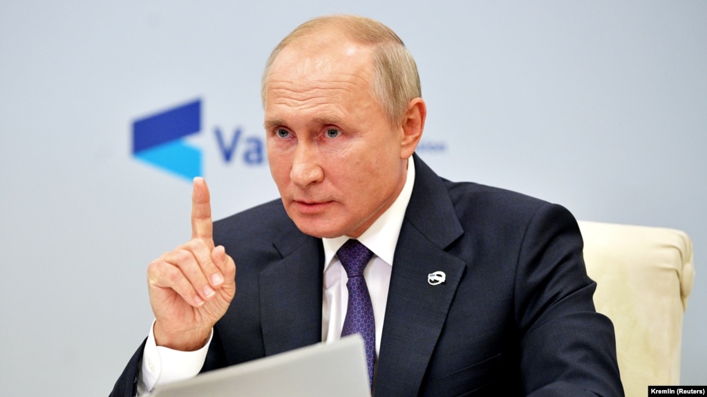 Ռուսաստանի համար գերակա խնդիր է  ԽՍՀՄ նախկին հանրապետությունների հետ հարաբերությունները