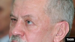 Vyacheslav Yaroshenko