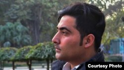 Pakistani student Mashal Khan was killed in a brutal mob attack in 2017. 