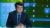Разумков пояснив, чому не підтримав рішення РНБО щодо телеканалів «112 Україна», Zik та NewsOne