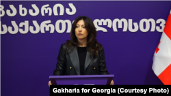 ტატა ხვედელიანი