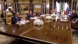 Россия Украинада туғруқхона ва турар-жой маҳалласига ҳужум уюштирди | Украинага босқин: 1440-кун