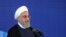 حسن روحانی، رئیس جمهور ایران