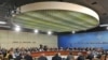 NATO Ministers Gather In Brussels
