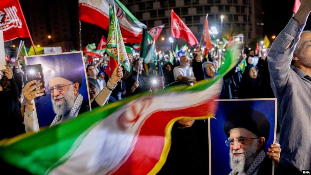 عملیات «طرد اقتصادی» آمریکا علیه ایران چیست و چه محورهایی دارد؟
