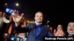 Draško Stanivuković, novi gradonačelnik Banjaluke