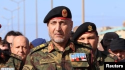 Мухаммед ал-Хаддаж.