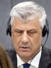 Çfarë ndodh më tej pas dënimit të Thaçit?