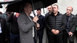 Խաղաղության երաշխավորների ամենալավ ֆորմատը, ըստ Քոչարյանի, «հենց Մինսկի խմբի ֆորմատն էր»