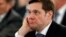 Совладелец "Северстали" Алексей Мордашов 