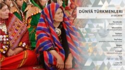 Türkmen Nowruzynda näme üýtgedi?