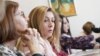 Председателят на СЕМ София Владимирова