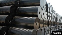 بشکه‌های قیر