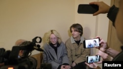 Музыканты "Стоптайма"