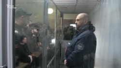 Суд залишив у СІЗО обвинувачених у справі ДТП у Харкові, в якій загинули 6 пішоходів (відео)