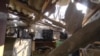 Шість будинків у Новомихайлівці пошкоджені внаслідок нічного обстрілу (відео)