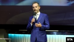  Михаил Дюзев 